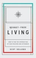 bokomslag Regret-Free Living