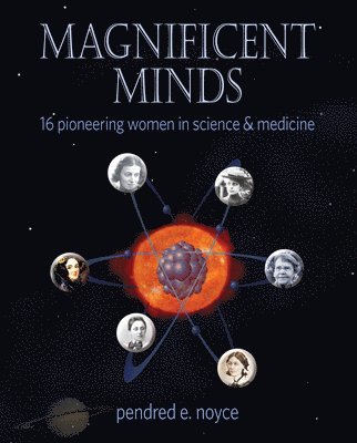 MAGNIFICENT MINDS