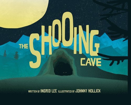 The Shooing Cave 1