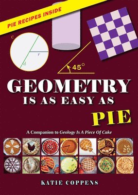 Geometry Is as Easy as Pie 1