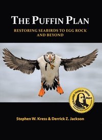 bokomslag The Puffin Plan