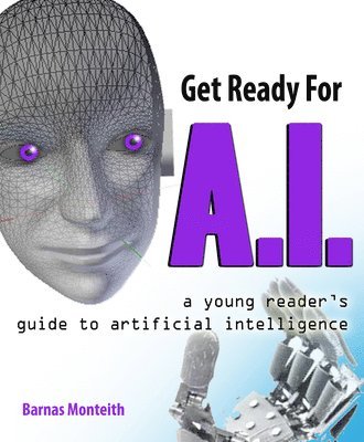 Get Ready for A.I. 1