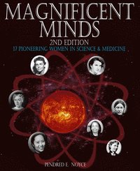 bokomslag Magnificent Minds, 2nd edition