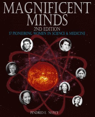 bokomslag Magnificent Minds, 2nd edition