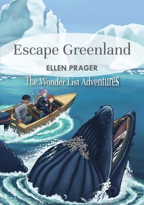 Escape Greenland 1