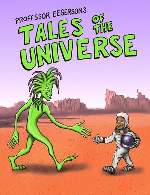 Tales of the Universe 1