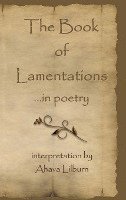 bokomslag The Book of Lamentations