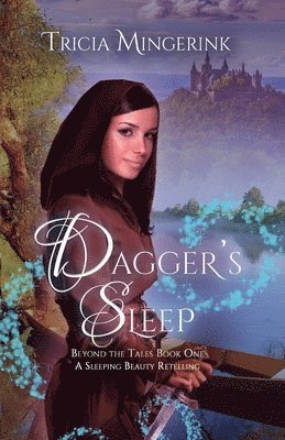 bokomslag Dagger's Sleep