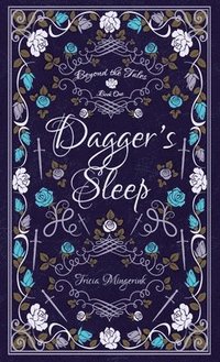 bokomslag Dagger's Sleep