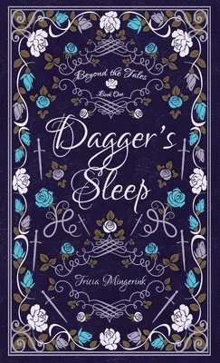 bokomslag Dagger's Sleep