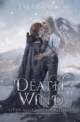 Tara Grayce - Death Wind, Häftad