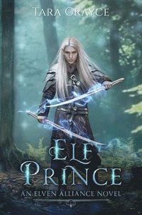 bokomslag Elf Prince