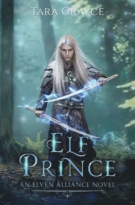 Tara Grayce - Elf Prince, Häftad