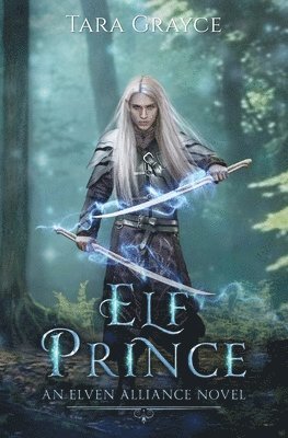 Elf Prince 1
