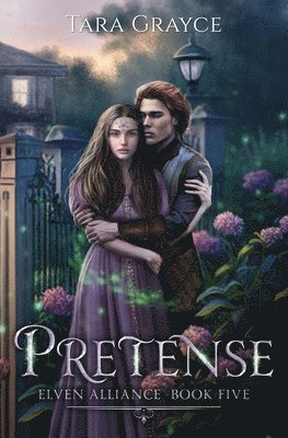 Tara Grayce - Pretense, Häftad