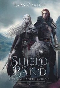bokomslag Shield Band