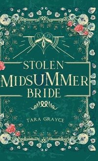 bokomslag Stolen Midsummer Bride