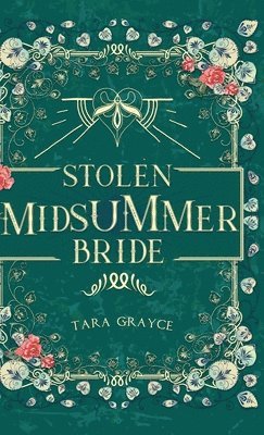 Stolen Midsummer Bride 1