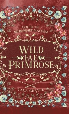 bokomslag Wild Fae Primrose