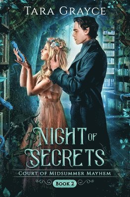 Night of Secrets 1