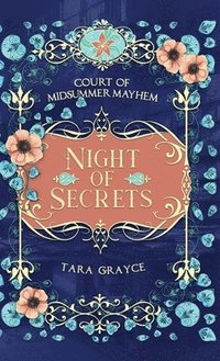 bokomslag Night of Secrets