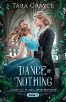 Tara Grayce - Dance of Nothing, Häftad