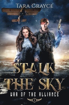 Stalk the Sky 1