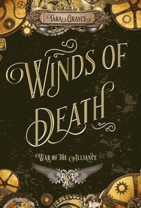 bokomslag Winds of Death