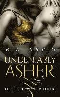 bokomslag Undeniably Asher