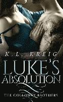 bokomslag Luke's Absolution