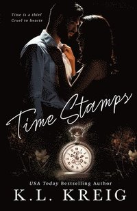 bokomslag Time Stamps