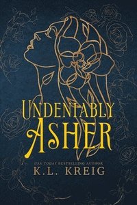 bokomslag Undeniably Asher Special Edition Cover