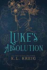 bokomslag Luke's Absolution Special Edition Cover