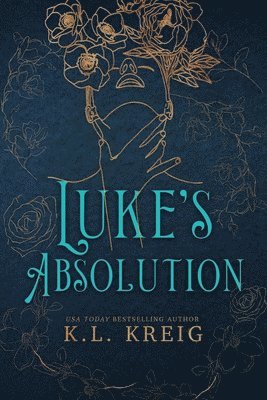 Luke's Absolution Special Edition Cover 1