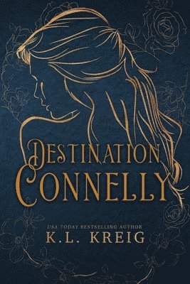 Destination Connelly Special Edition Cover 1