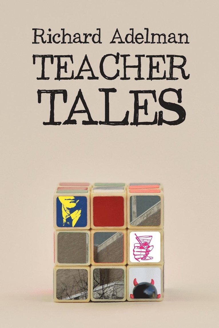 Teacher Tales 1