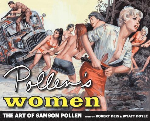 Pollen's Women 1