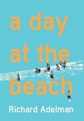 A Day at the Beach 1