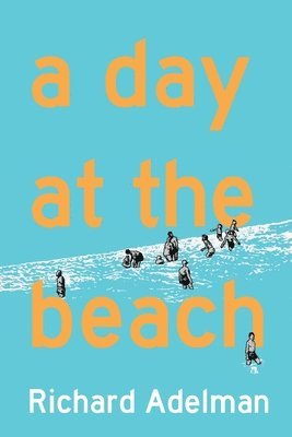A Day at the Beach 1