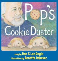 bokomslag Pop's Cookie Duster