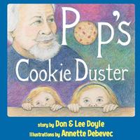 bokomslag Pop's Cookie Duster