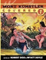Robert Deis, Wyatt Doyle - Mort Künstler Covered, Häftad