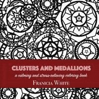 bokomslag Clusters and Medallions
