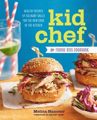 Kid Chef 1