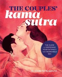 bokomslag The Couples' Kama Sutra