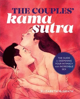 bokomslag Couples' Kama Sutra