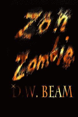 Dw Beam, DW Beam - Zon Zombie, Häftad