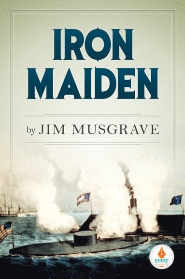 Jim Musgrave - Iron Maiden, Häftad