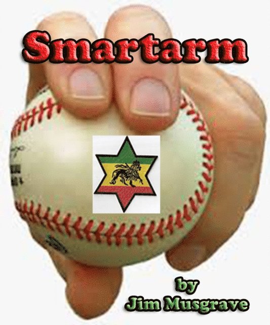 Jim Musgrave - Smartarm, Häftad