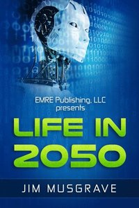 bokomslag Life in 2050